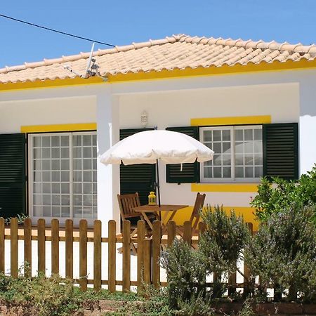 Casinha Dos Avos Villa Lagos Exterior photo